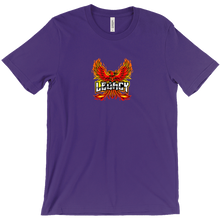 legacy Logo T-Shirts