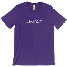 White Legacy T-Shirts