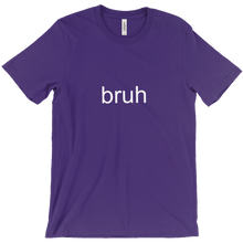 Bruh T-shirt