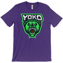 yokogaming1 T-Shirts