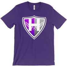 hErA hD T-Shirts
