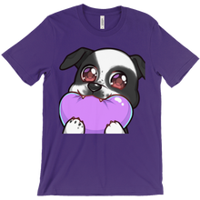 Jackson Heart T-Shirts
