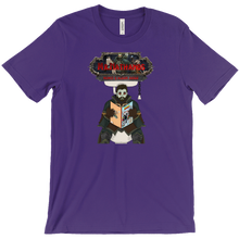 Camiseta Mis Mierdas (Diseño by Mnikarts)