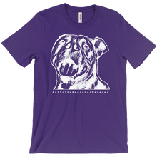 Bailey White (Black, Red, Navy, Purple, Army)