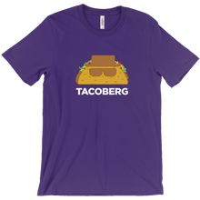Tacoberg Tee