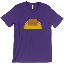 Tacoberg Logo T-Shirts