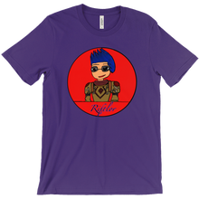 RiftLor LOGO T-Shirts
