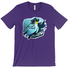 GreensaPenguin T-Shirts