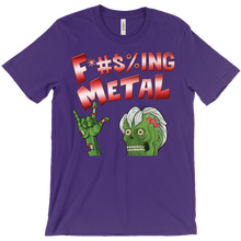 F***ing Metal T-Shirts