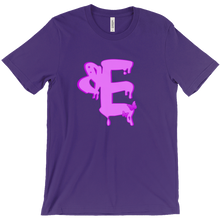 Butterfly Logo T-Shirt