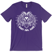 Night Owl Gang shirt