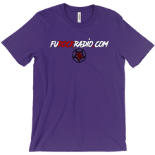 FuROCK Radio T-Shirt