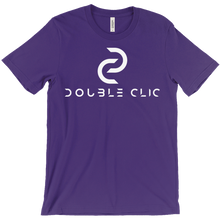 T-Shirts - Logo blanc