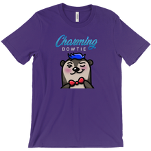 CharmingBowtie Coy T-Shirt