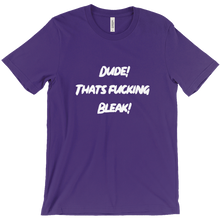 The Fucking Bleak T-Shirt