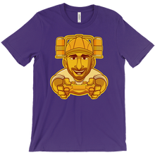 Golden Papa T-Shirts