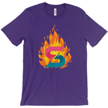 FireS T-Shirts [samu3lgn]