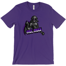 xxgs_raven T-Shirts