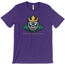 Crown the King T-Shirt