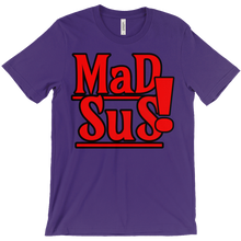 Mad Sus T Shirt