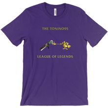 thetonino95 T-Shirts