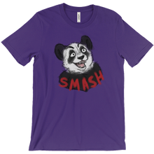 Panda Smash! :D