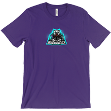 biggpandaflex T-Shirts