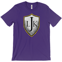 ljkhnor T-Shirts