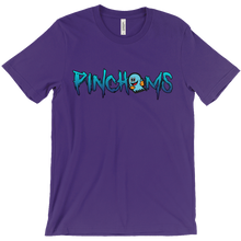 Pinchoms T-Shirts
