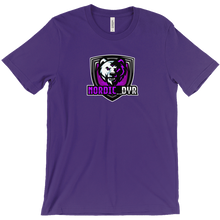 NORDIC_DYR T-Shirts