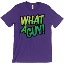 WhatAGuy! T-Shirt
