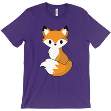 OG Hax Fox T-shirt