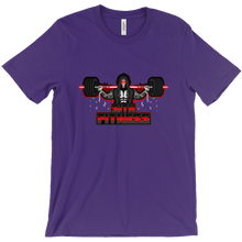 Sith Fitness T's