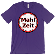 T-Shirt Mahlzeit
