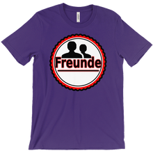 T-Shirt Freunde