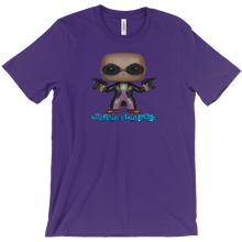 morpheus_simulations T-Shirts