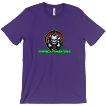 papadartman_one T-Shirts