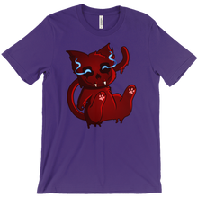 spookykitties1 T-Shirts