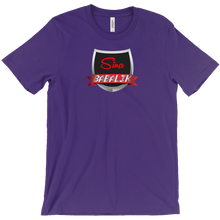 sinababalik T-Shirts