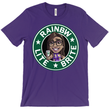 RLBbux Tee