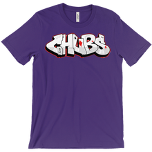 chubnorrisbishs T-Shirts