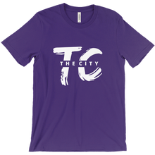 TheCity T-Shirts (White logo)