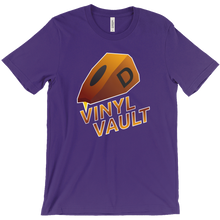 vinylvault T-Shirts
