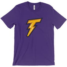 Tzoiz T-Shirt - Logo