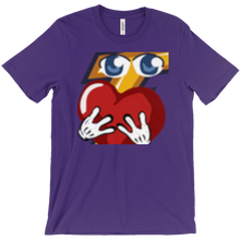 Tzoiz T-Shirts - Love