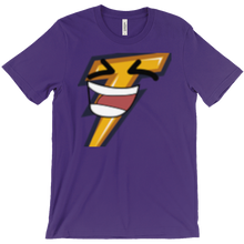 Tzoiz T-Shirt - LUL