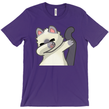 Dab shirt