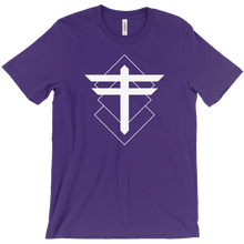 Power Tee Inverted