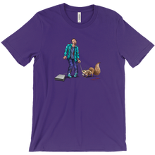 Zombie Joe T-Shirts