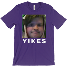 BarnYikes v2 T-Shirts